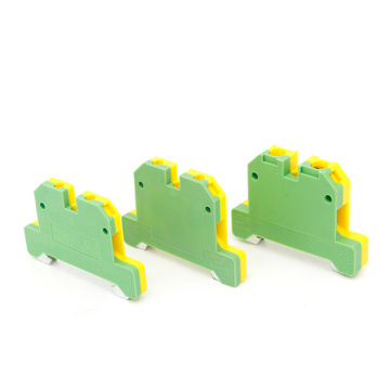 EK series Terminal Blocks